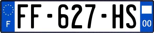 FF-627-HS