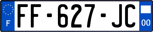 FF-627-JC