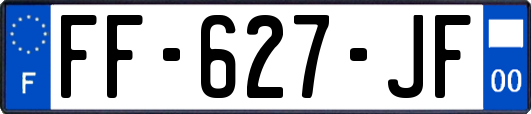 FF-627-JF