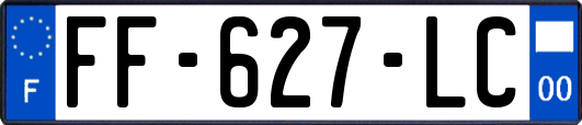 FF-627-LC