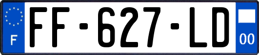 FF-627-LD