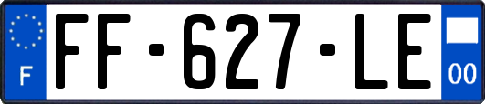 FF-627-LE