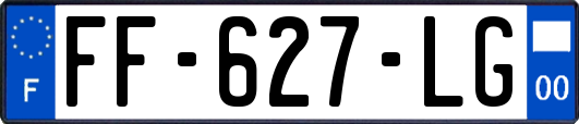 FF-627-LG