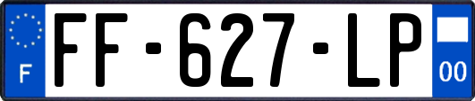 FF-627-LP