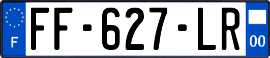 FF-627-LR