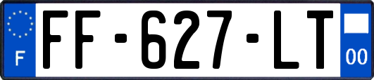 FF-627-LT