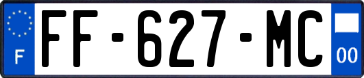 FF-627-MC