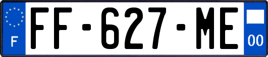 FF-627-ME
