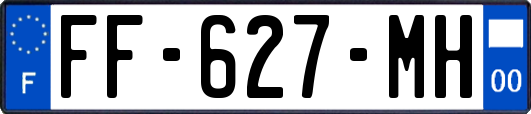 FF-627-MH