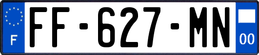 FF-627-MN