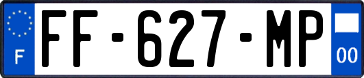 FF-627-MP