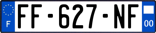 FF-627-NF