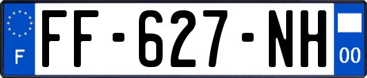 FF-627-NH