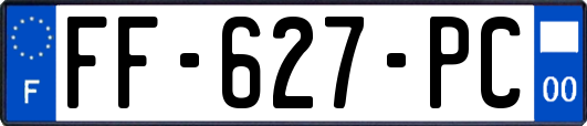 FF-627-PC
