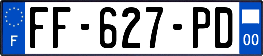 FF-627-PD