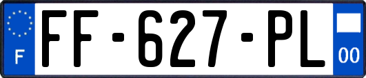 FF-627-PL
