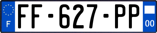 FF-627-PP