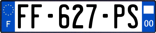 FF-627-PS