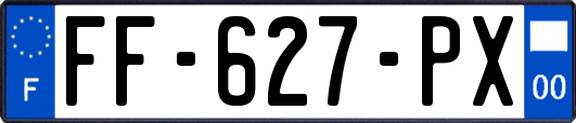 FF-627-PX