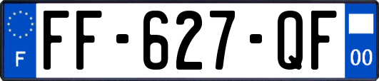 FF-627-QF
