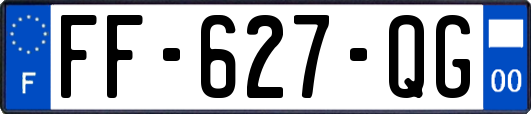 FF-627-QG
