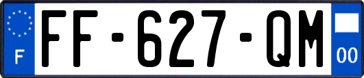 FF-627-QM