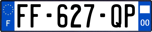 FF-627-QP