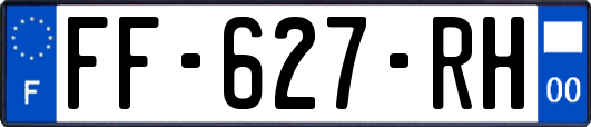 FF-627-RH