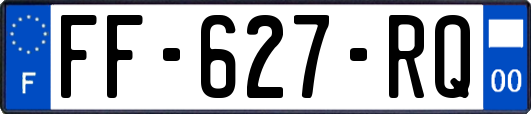 FF-627-RQ