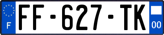 FF-627-TK