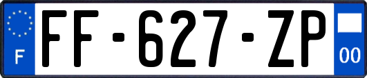 FF-627-ZP