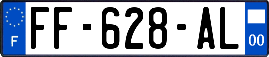 FF-628-AL