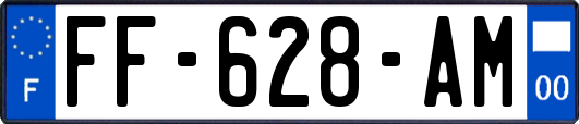 FF-628-AM