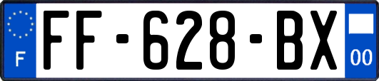 FF-628-BX