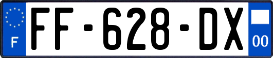 FF-628-DX