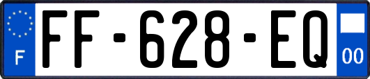 FF-628-EQ