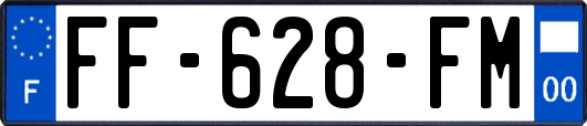 FF-628-FM