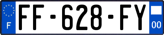 FF-628-FY