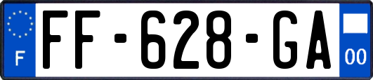 FF-628-GA