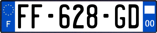 FF-628-GD