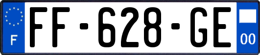 FF-628-GE