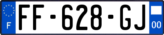 FF-628-GJ