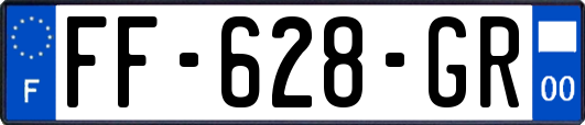 FF-628-GR