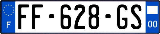 FF-628-GS