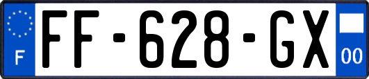 FF-628-GX