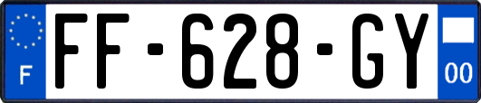 FF-628-GY