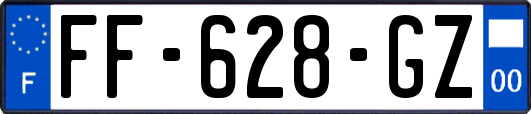 FF-628-GZ