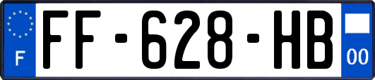 FF-628-HB
