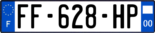 FF-628-HP