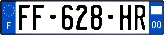 FF-628-HR